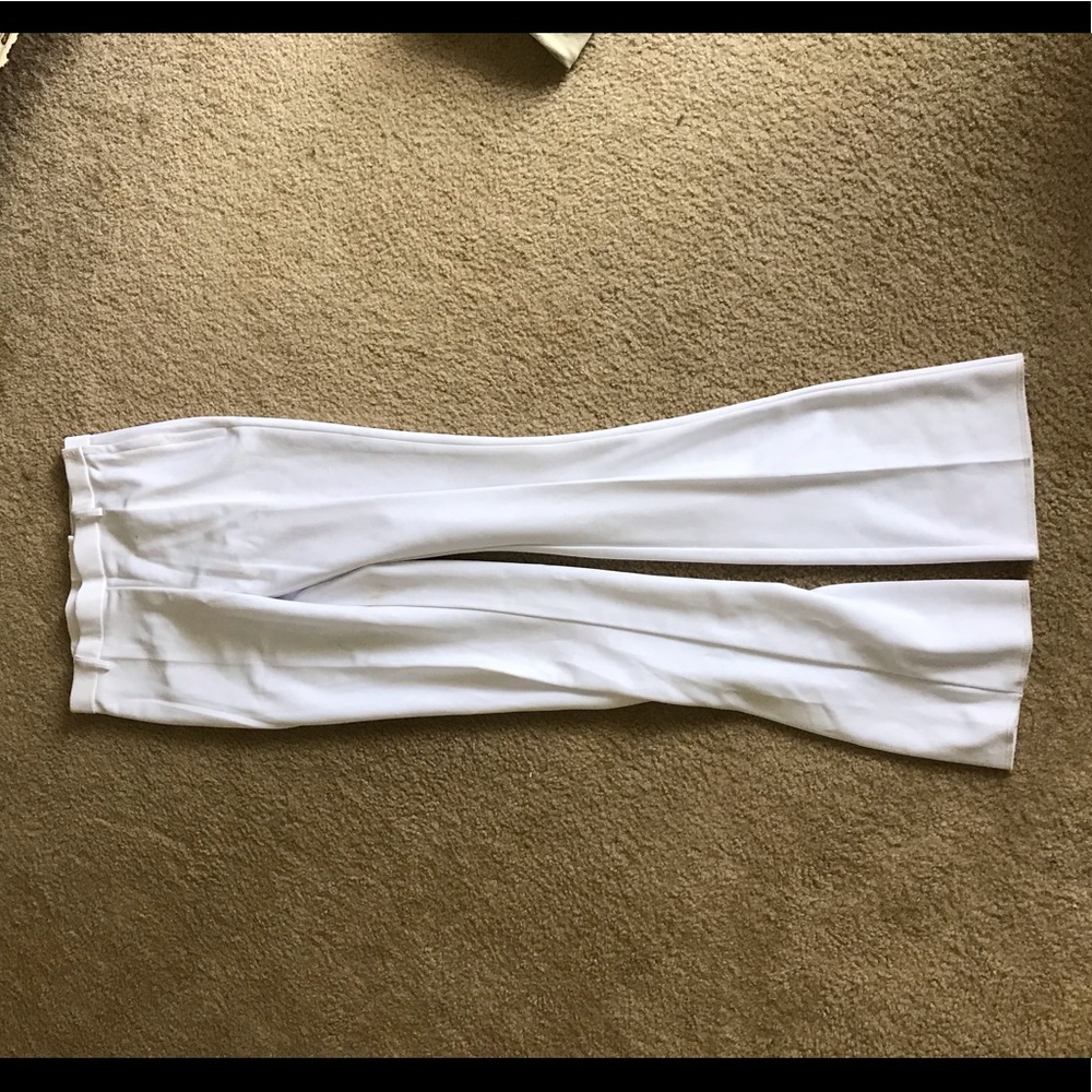 Hobby Horse White breeches